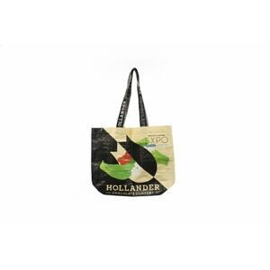Hollander Chocolate Specialty Coffee Expo 2025 Houston Tote Bag Coffee